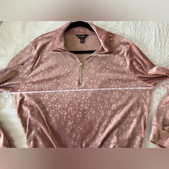 Marilyn Monroe Lounge Top Size XL - Picture 6 of 6